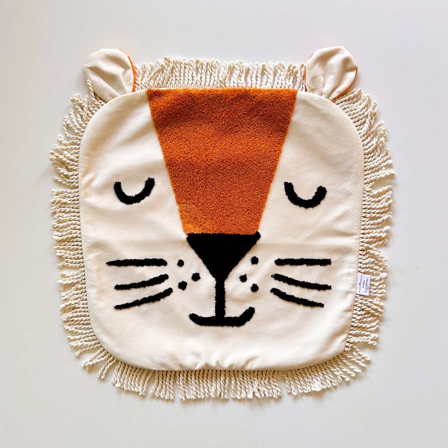 Funda de Cojín – LEON 45x45 cm