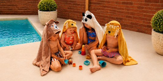 Juguetes para llevar estas vacaciones en familia