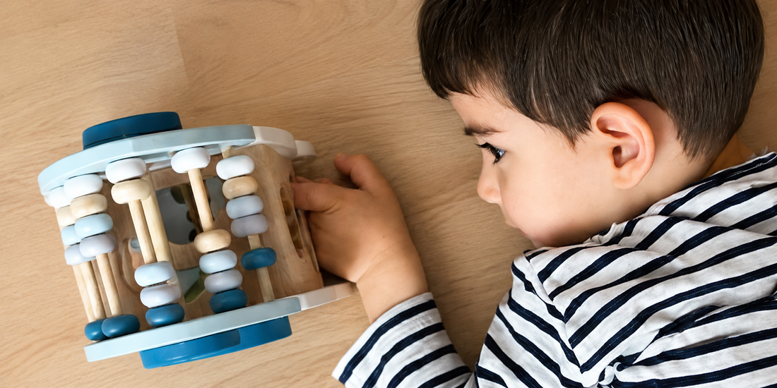 ¿Cómo fomentar el juego independiente en los niños?