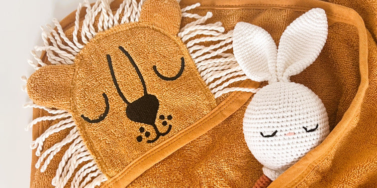 Textiles que encantan