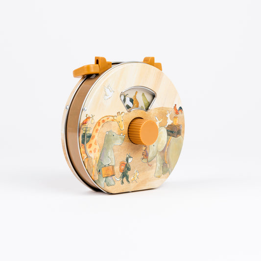 Radio Musical Arca de Noé