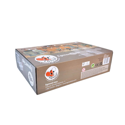 Puzzle Gigante Arca de Noé