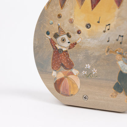 Radio Musical Magic Forest