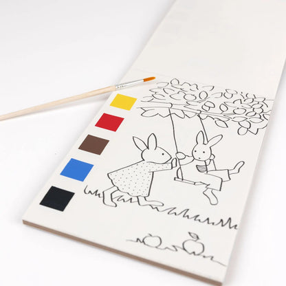 Libro para Colorear