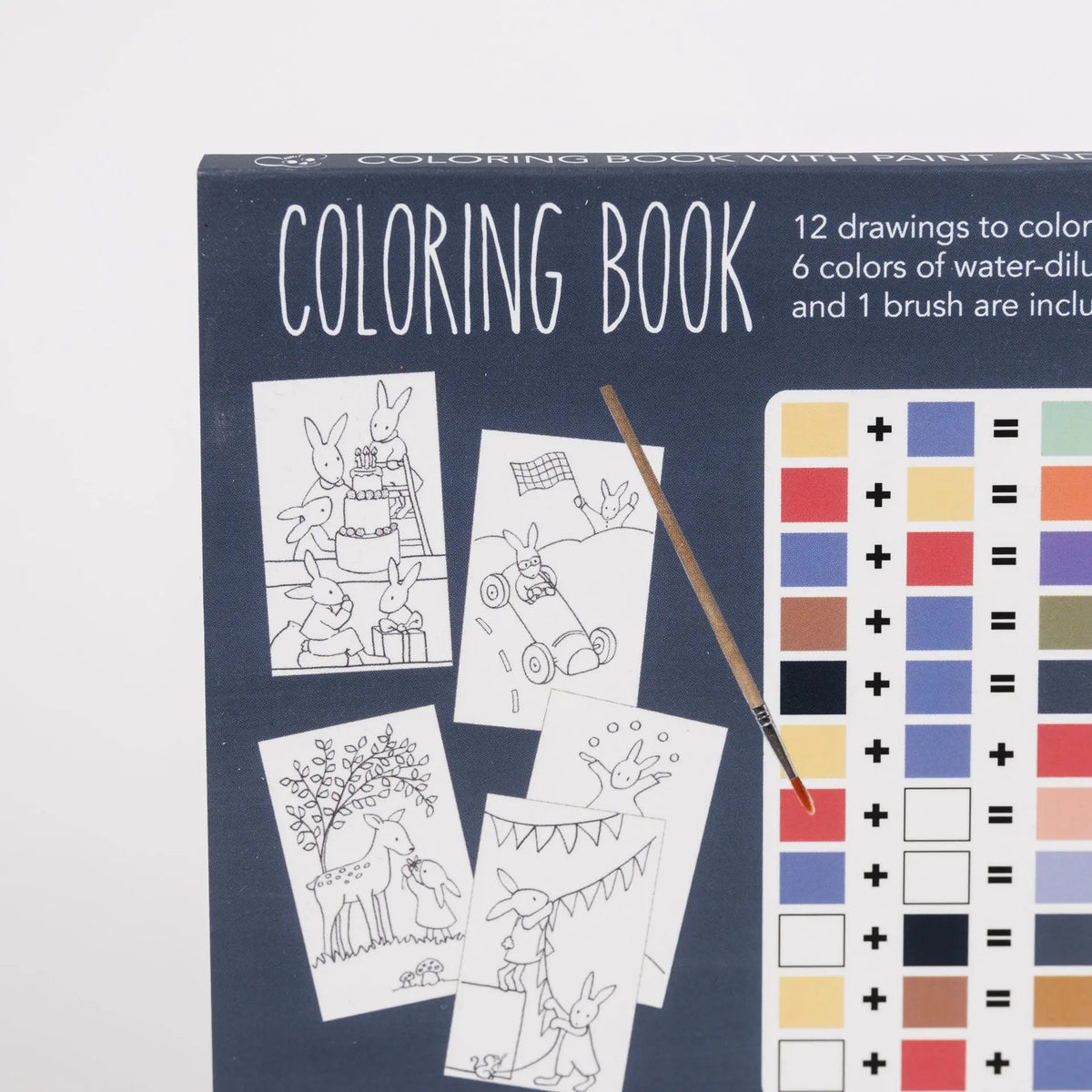 Libro para Colorear