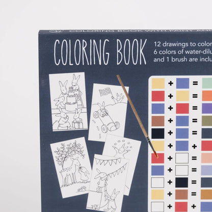 Libro para Colorear