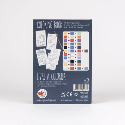 Libro para Colorear