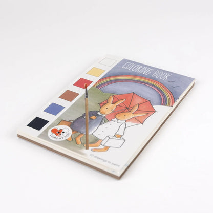 Libro para Colorear