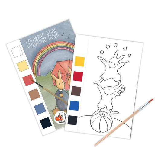 Libro para Colorear