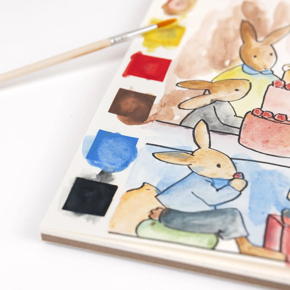 Libro para Colorear