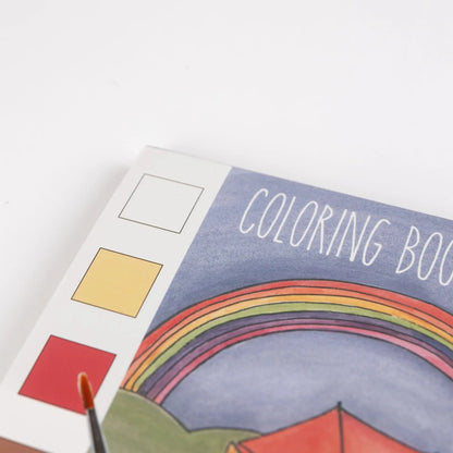 Libro para Colorear