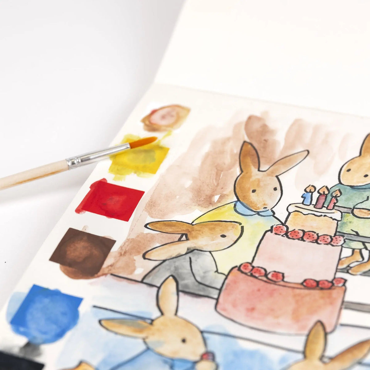 Libro para Colorear