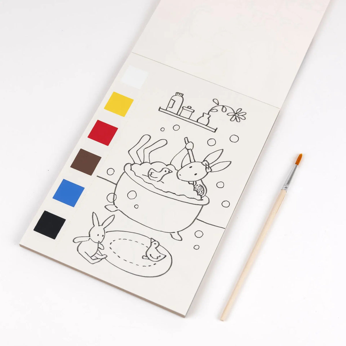 Libro para Colorear