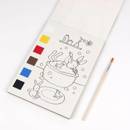 Libro para Colorear