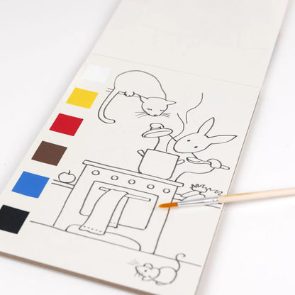 Libro para Colorear