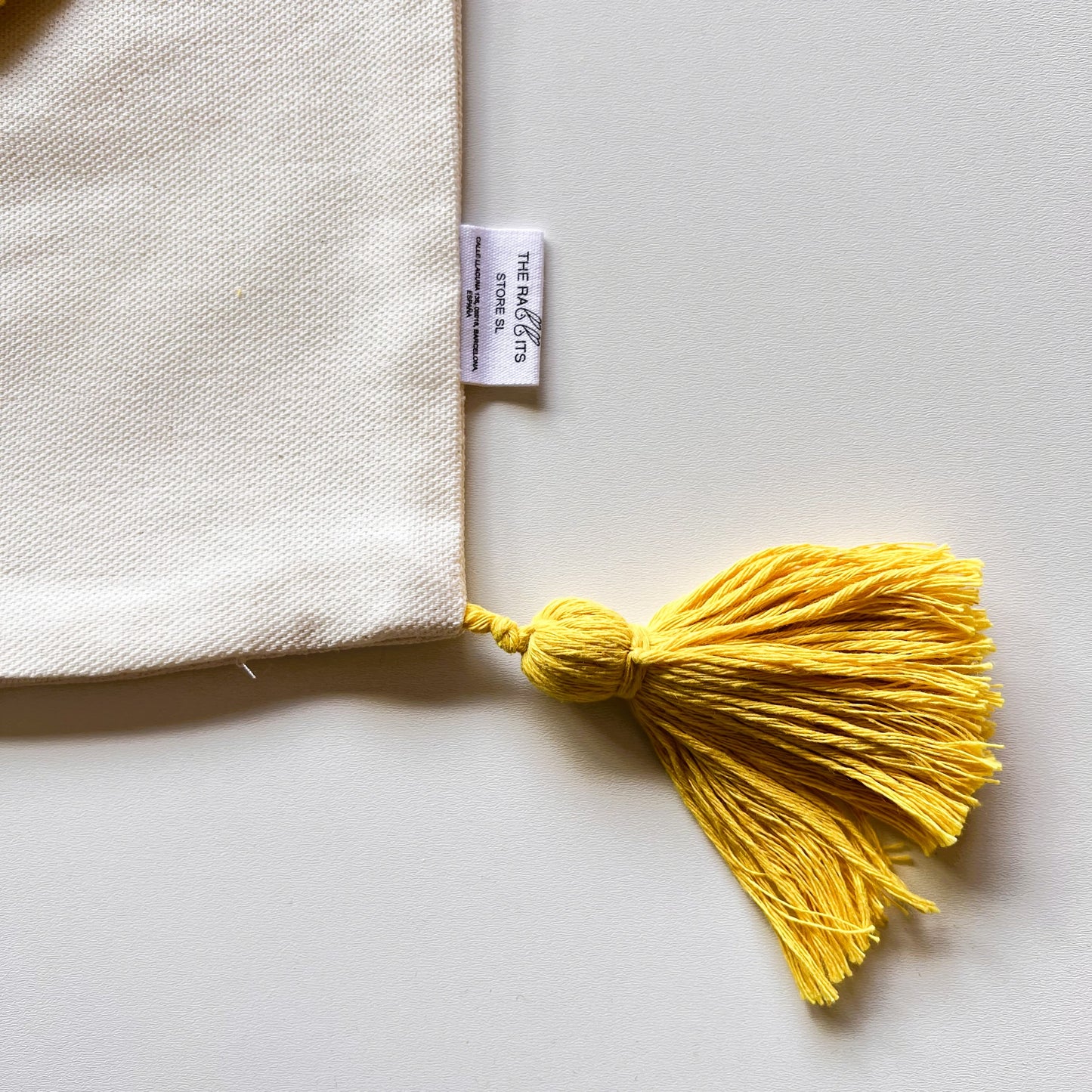 Funda de Cojín – LUNA 45x45 cm