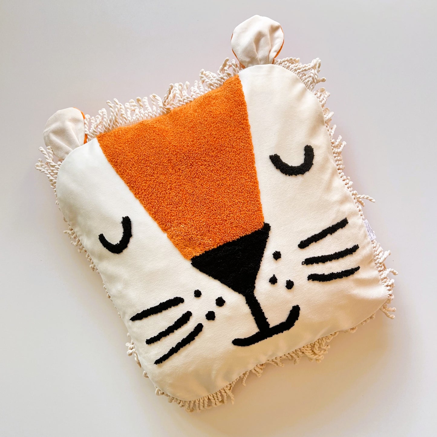 Funda de Cojín – LEON 45x45 cm